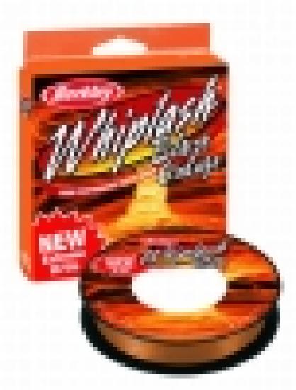 Berkley WHIPLASH ORANGE 0,21mm 110m